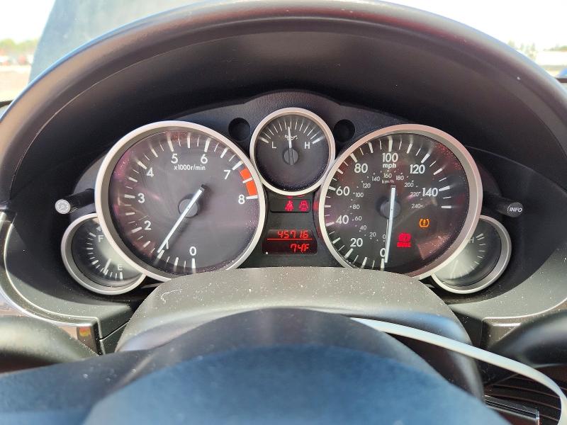48618756 :رقم المزاد ، JM1NC2JF2D0229149 vin ، 2013 Mazda Mx-5 Miata مزاد بيع
