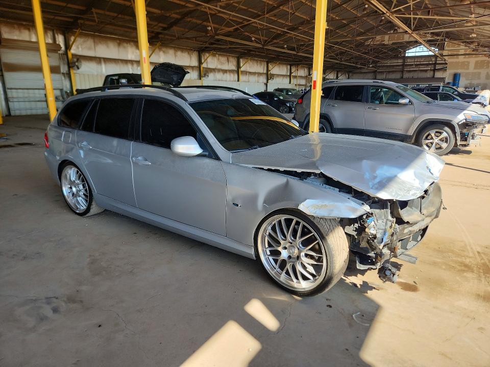 Продаж на аукціоні авто 2009 Bmw 328, vin: WBAUT93599A190972, номер лоту: 48839636