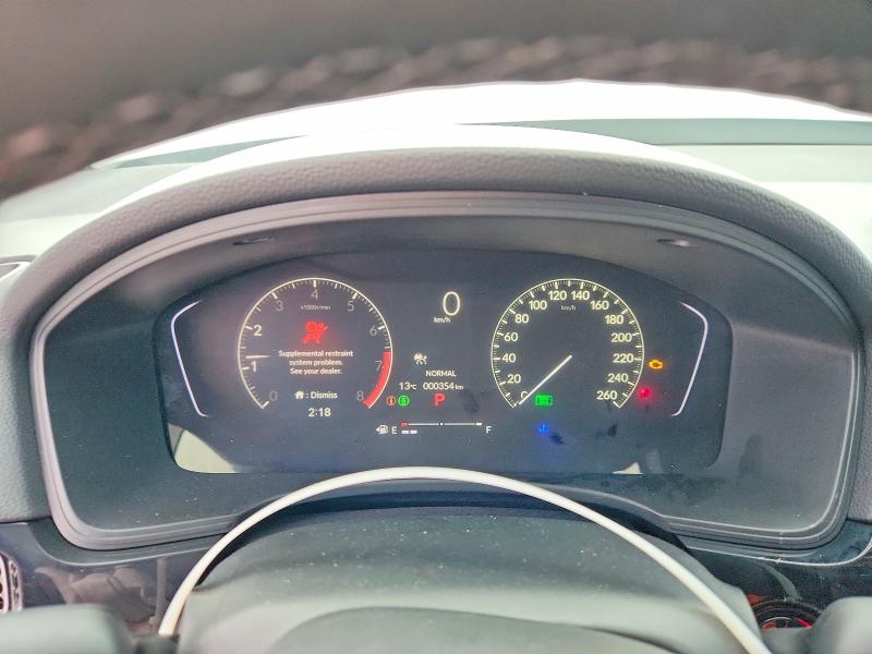 Aukcja sprzedaży 2026 Honda Civic, vin: 2HGFE2F52TH107465, numer aukcji: 49727466