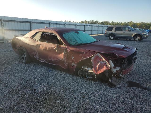 2018 Dodge Challenger მანქანა იყიდება აუქციონზე, vin: 2C3CDZC97JH175248, აუქციონის ნომერი: 49457216