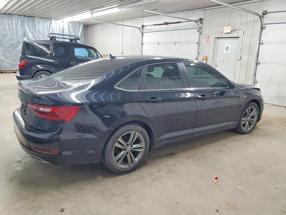 Aukcja sprzedaży 2021 Volkswagen Jetta, vin: 3VWC57BU0MM001379, numer aukcji: 49008416