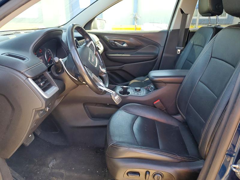 Продаж на аукціоні авто 2021 Gmc Terrain, vin: 3GKALPEV6ML334894, номер лоту: 49796456