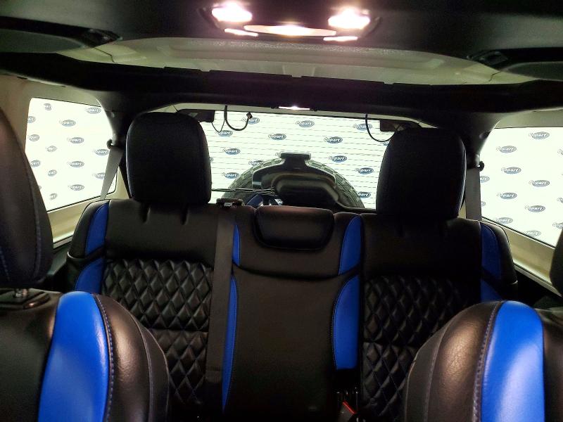 Aukcja sprzedaży 2022 Jeep Wrangler Unlimited, vin: 1C4HJXEN4NW128307, numer aukcji: 50768836