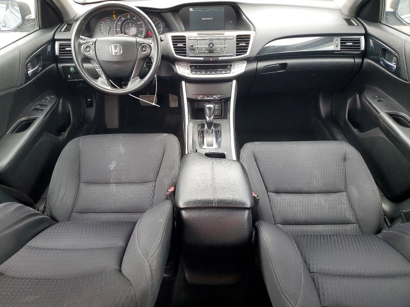 Aukcja sprzedaży 2015 Honda Accord, vin: 1HGCR2F56FA077512, numer aukcji: 48640526