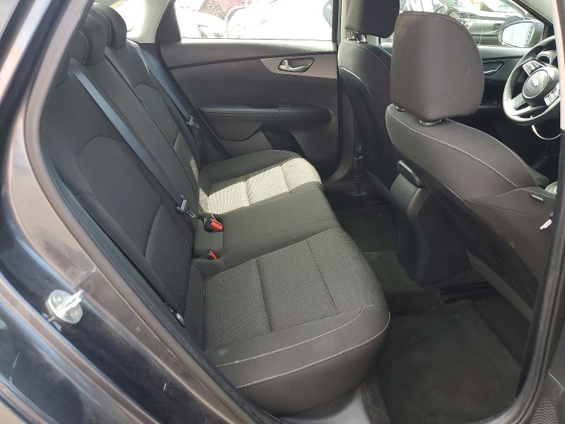 Aukcja sprzedaży 2020 Kia Forte, vin: 3KPF24ADXLE184890, numer aukcji: 50155736