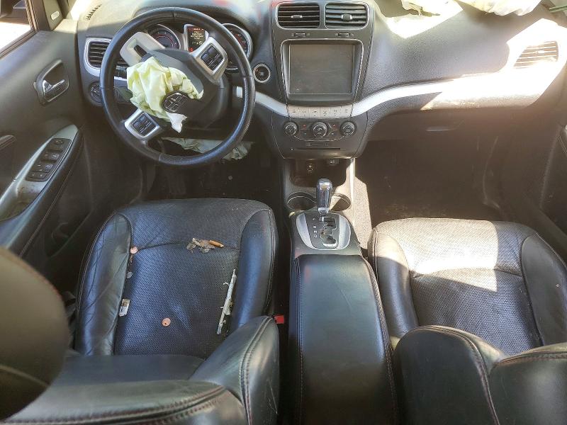 2019 Dodge Journey მანქანა იყიდება აუქციონზე, vin: 3C4PDDEG0KT751847, აუქციონის ნომერი: 49817986