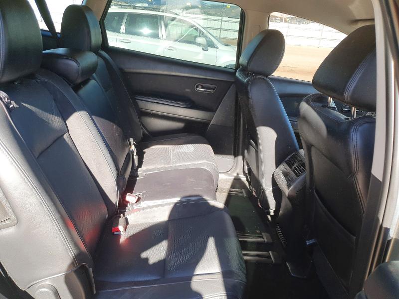 Aukcja sprzedaży 2013 Mazda Cx-9, vin: JM3TB3CA7D0405895, numer aukcji: 49674976
