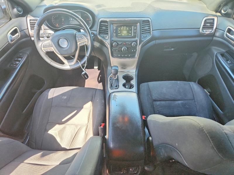 Aukcja sprzedaży 2016 Jeep Grand Cherokee, vin: 1C4RJEAG5GC505456, numer aukcji: 51307506