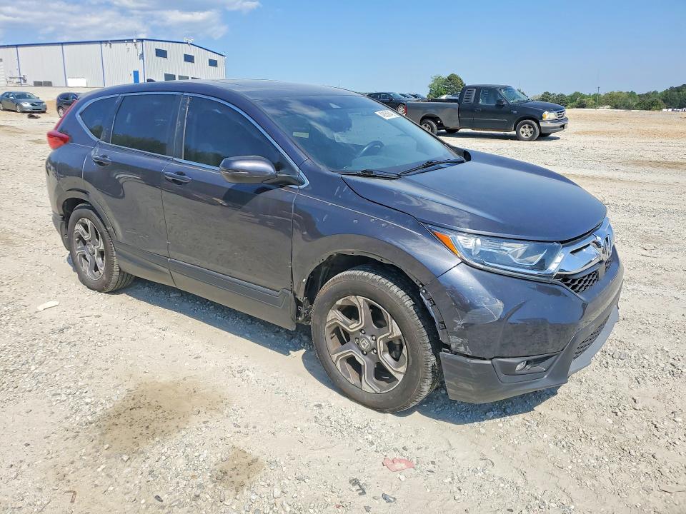 Продажа на аукционе авто 2019 Honda Cr-v, vin: 7FARW1H83KE005921, номер лота: 49058846