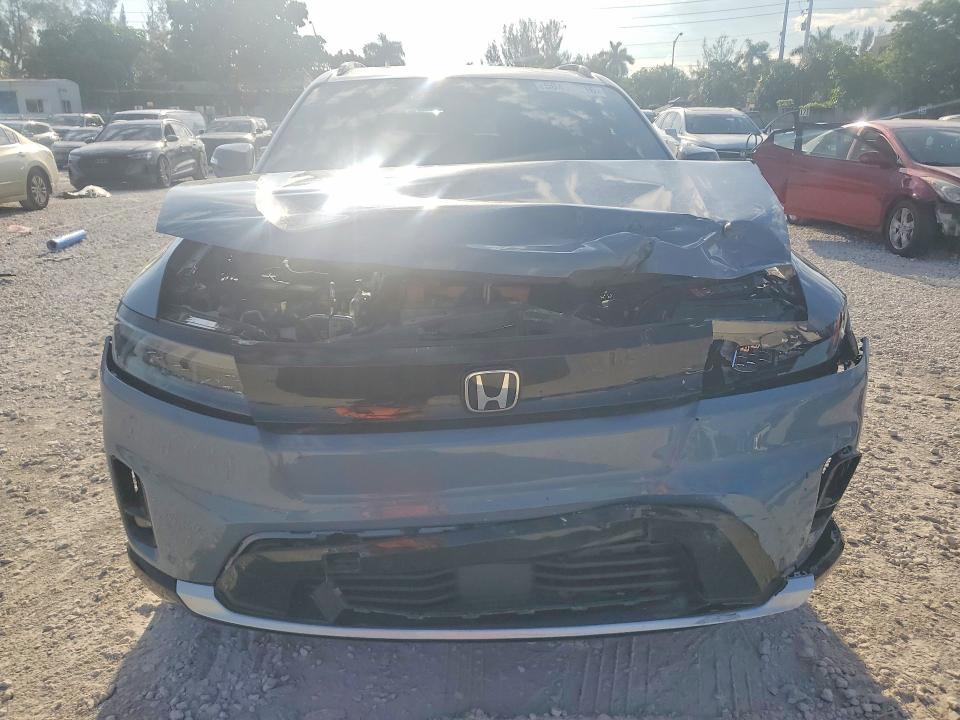50418216 :رقم المزاد ، 3GPKHXRJ1RS500422 vin ، 2024 Honda Prologue مزاد بيع