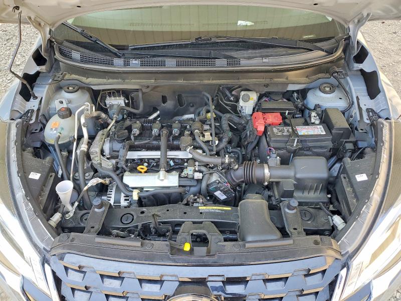 Продаж на аукціоні авто 2023 Nissan Kicks, vin: 3N1CP5CVXPL527671, номер лоту: 51061526