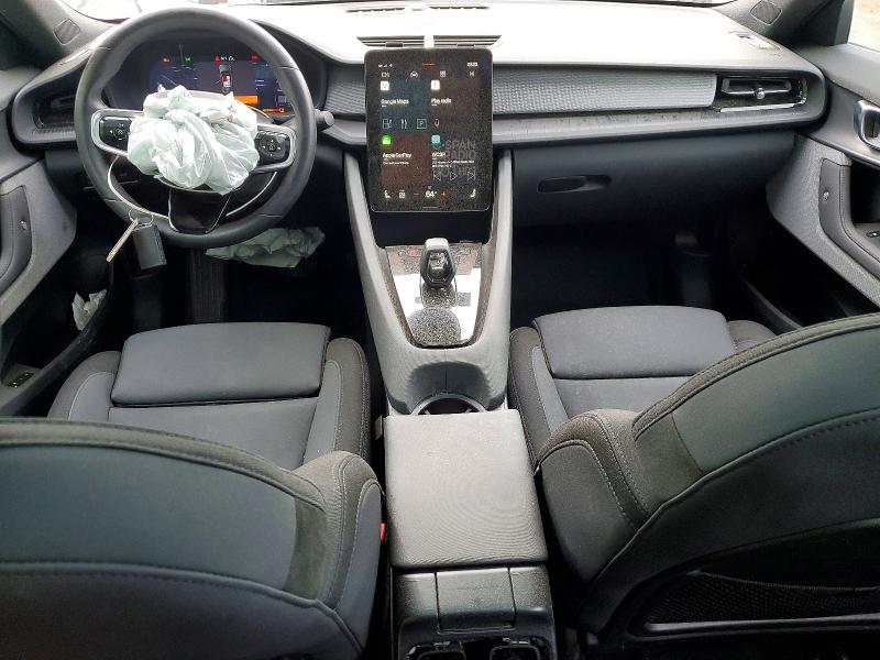 Продаж на аукціоні авто 2021 Polestar 2, vin: LPSED3KAXML022621, номер лоту: 51374646