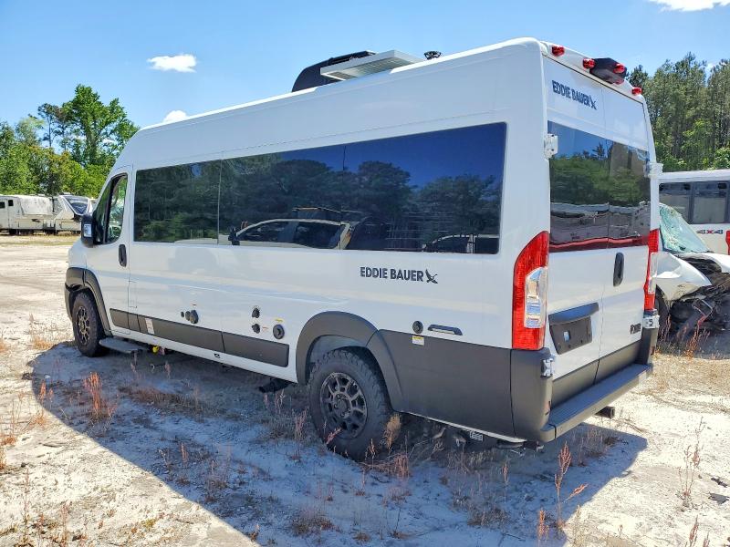 55676726 :رقم المزاد ، 3C6MRVUG4SE554302 vin ، 2026 Ram Promaster 3500 مزاد بيع