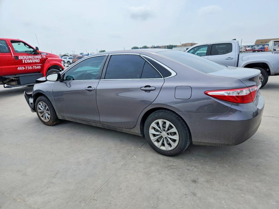 Продажа на аукционе авто 2017 Toyota Camry, vin: 4T1BF1FK0HU337192, номер лота: 51558966