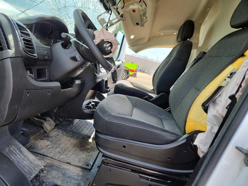 Продаж на аукціоні авто 2023 Ram Promaster 2500, vin: 3C6LRVDG9PE525817, номер лоту: 51178496