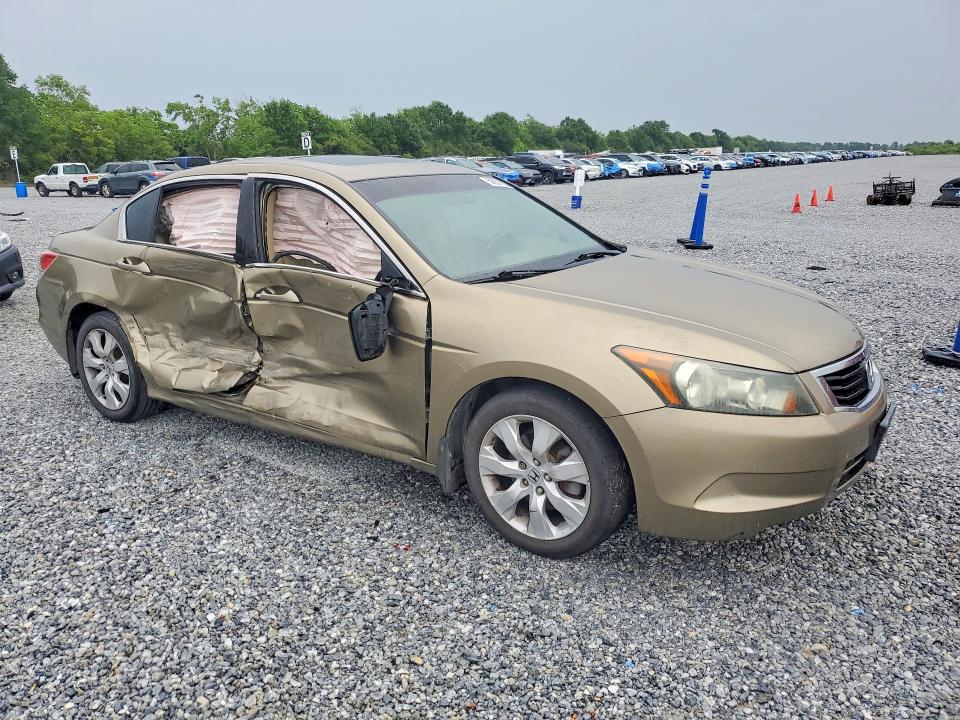 Aukcja sprzedaży 2009 Honda Accord, vin: 1HGCP26829A086485, numer aukcji: 50337816