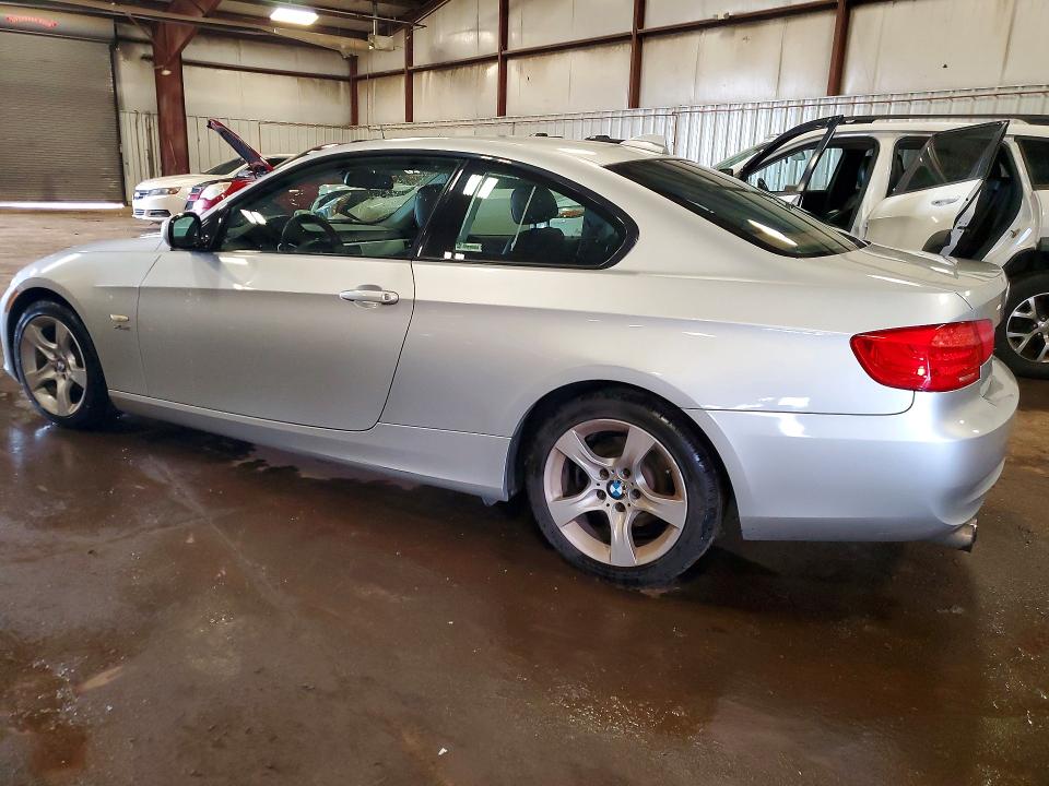 2011 Bmw 328 მანქანა იყიდება აუქციონზე, vin: WBAKF3C53BE442855, აუქციონის ნომერი: 51465766