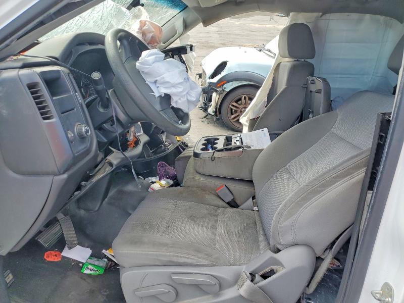 50620456 :رقم المزاد ، 1GTR1TEH7EZ355383 vin ، 2014 Gmc Sierra مزاد بيع