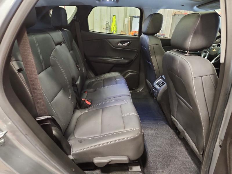 Продаж на аукціоні авто 2024 Chevrolet Blazer, vin: 3GNKBJR47RS177348, номер лоту: 51772446