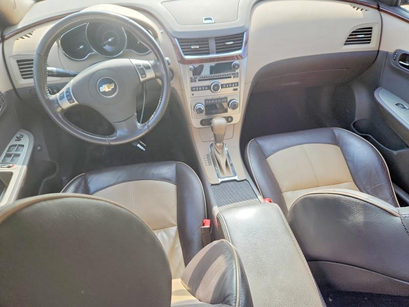 Продаж на аукціоні авто 2012 Chevrolet Malibu, vin: 1G1ZE5E05CF207119, номер лоту: 51198336