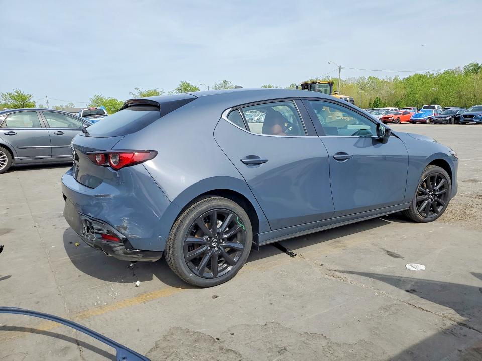 Aukcja sprzedaży 2026 Mazda 3, vin: JM1BPBLL6T1860604, numer aukcji: 49251146