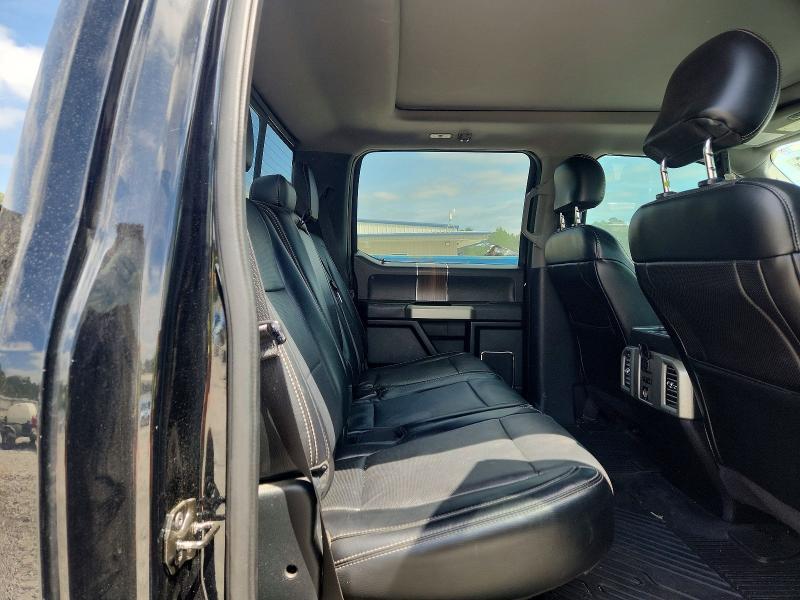 Продажа на аукционе авто 2016 Ford F150, vin: 1FTEW1EF0GFA55787, номер лота: 51311166