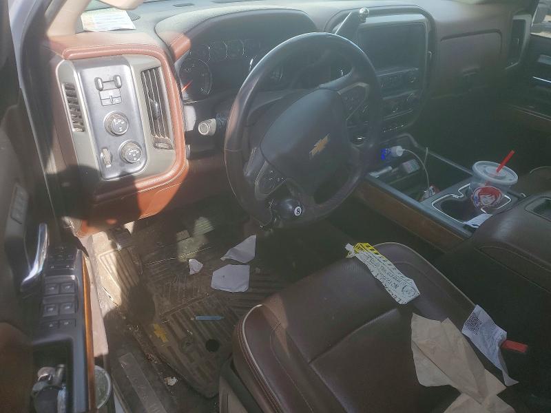 Продаж на аукціоні авто 2015 Chevrolet Silverado, vin: 1GC1KXE85FF580051, номер лоту: 55911886