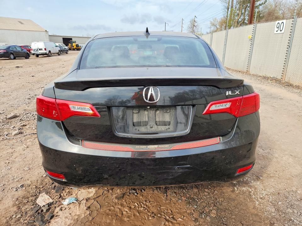 49567406 :رقم المزاد ، 19VDE1F75EE004209 vin ، 2014 Acura Ilx مزاد بيع