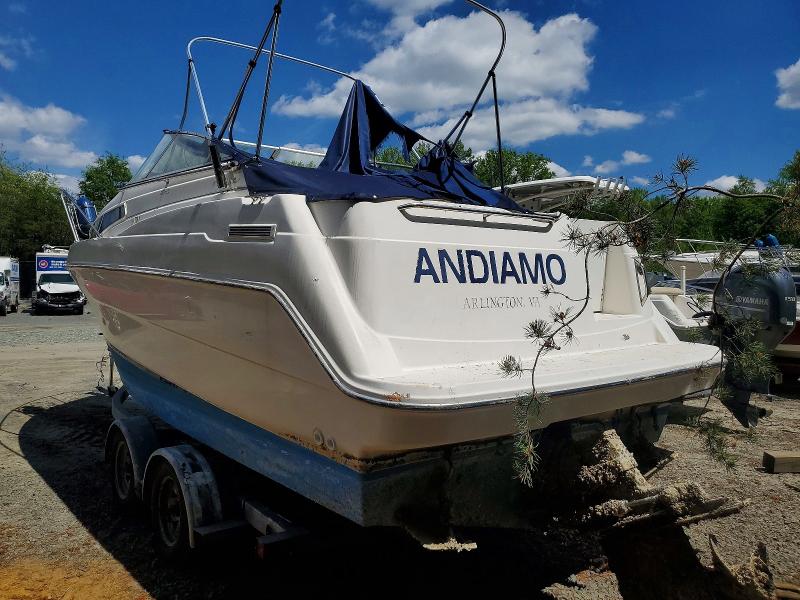 1998 Bayliner Bayliner მანქანა იყიდება აუქციონზე, vin: USCD04SJC898, აუქციონის ნომერი: 51451776
