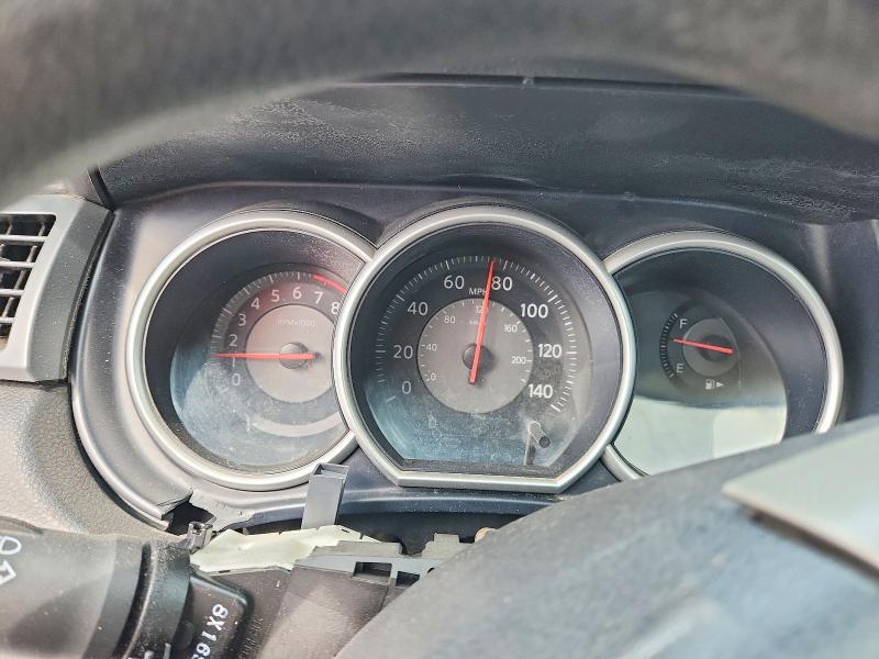 Продажа на аукционе авто 2009 Nissan Versa, vin: 3N1CC11E69L479306, номер лота: 49184986