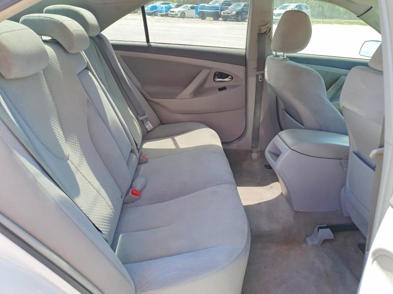 Aukcja sprzedaży 2009 Toyota Camry, vin: JTNBE46K893189420, numer aukcji: 50153356