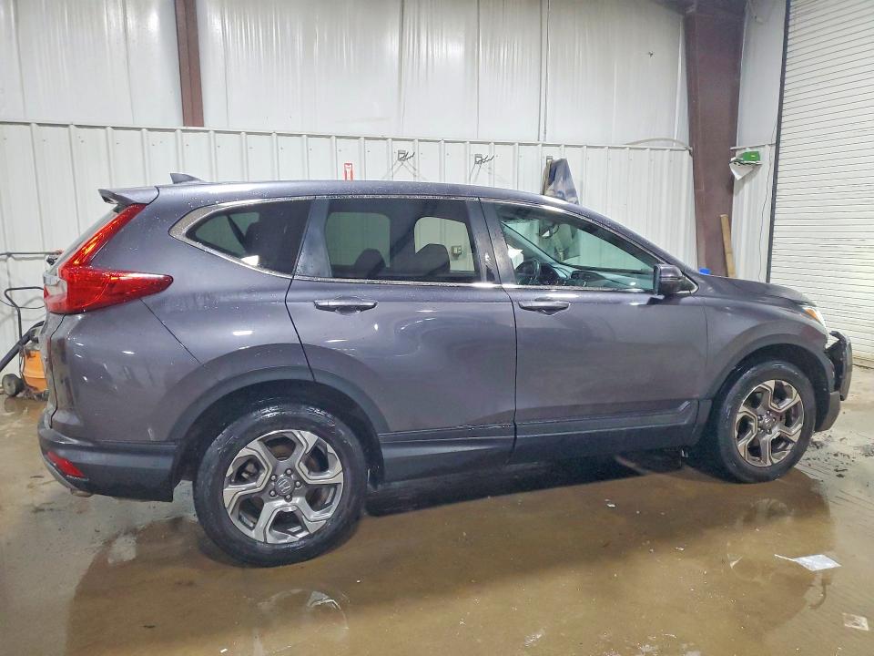 Aukcja sprzedaży 2019 Honda Cr-v, vin: 2HKRW2H81KH668469, numer aukcji: 50116316