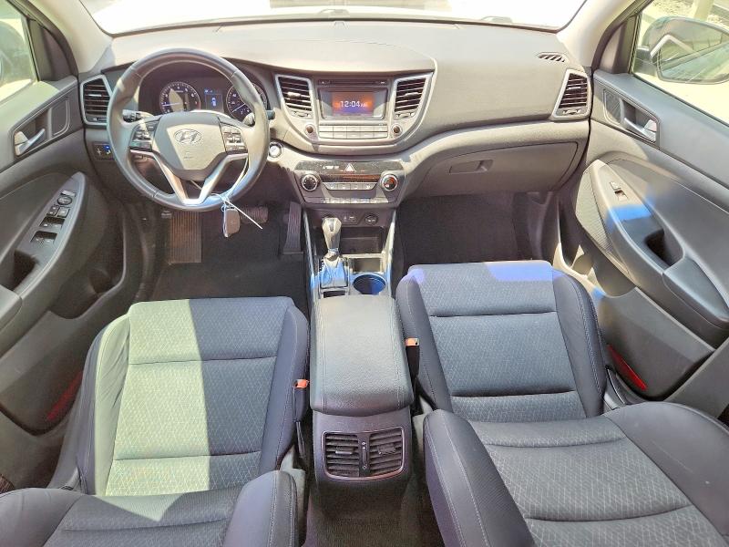 Aukcja sprzedaży 2017 Hyundai Tucson, vin: KM8J33A22HU475159, numer aukcji: 51315916