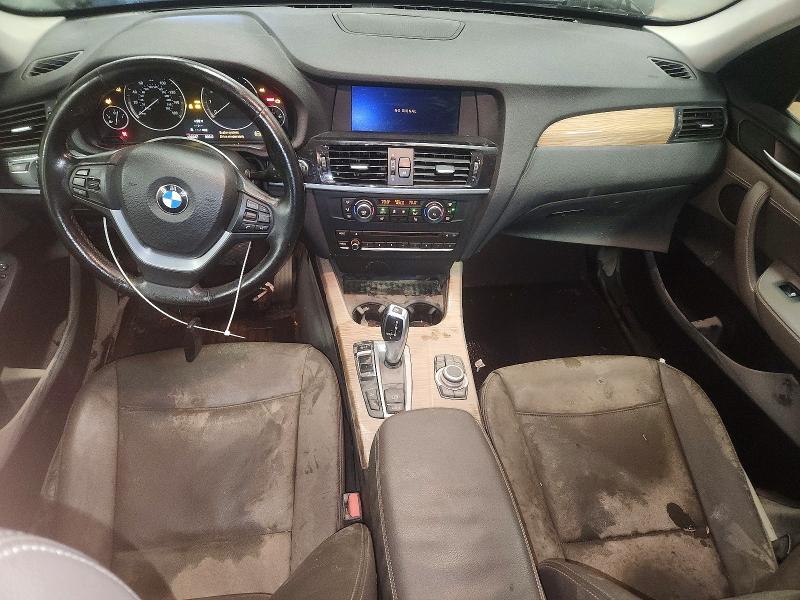 Aukcja sprzedaży 2014 Bmw X3, vin: 5UXWX7C57E0E75028, numer aukcji: 49095336