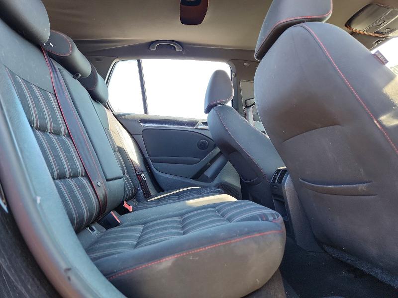 Продажа на аукционе авто 2013 Volkswagen Gti, vin: WVWHV7AJXDW133081, номер лота: 51076406