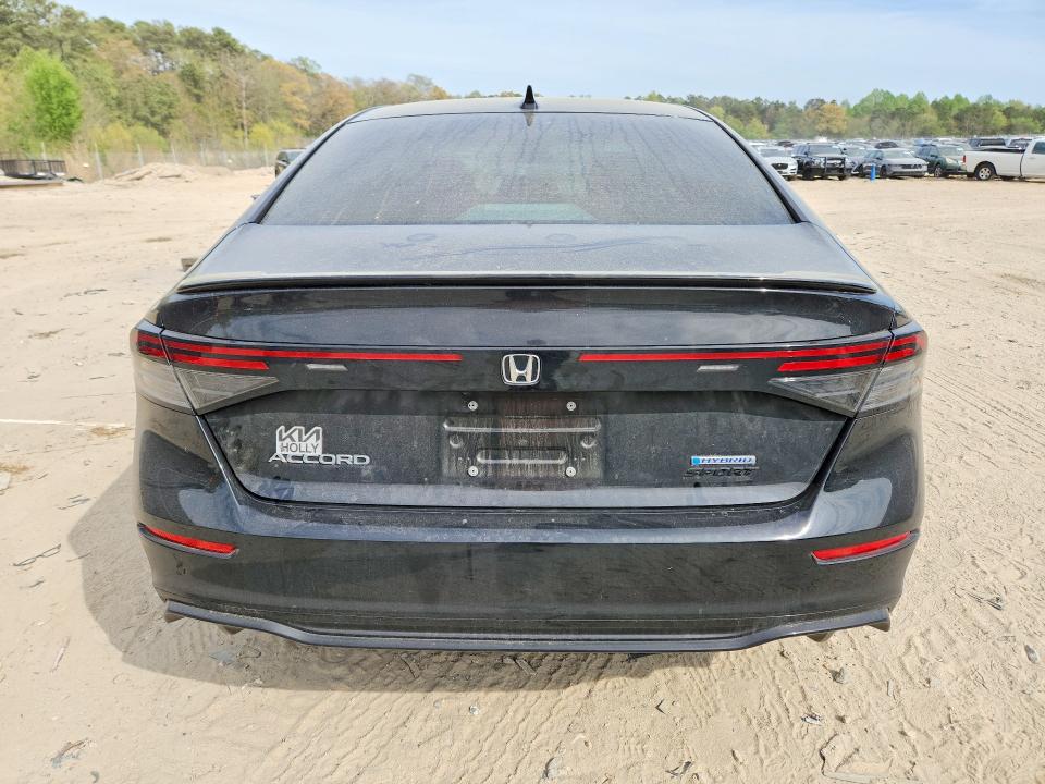 49919976 :رقم المزاد ، 1HGCY2F79PA030416 vin ، 2023 Honda Accord مزاد بيع