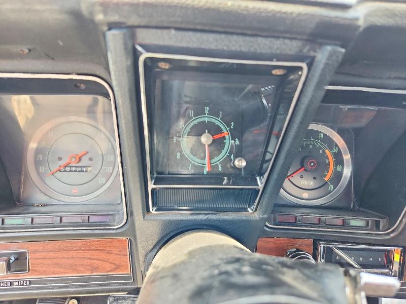Aukcja sprzedaży 1969 Chev Camaro, vin: 123379N594960, numer aukcji: 49627946