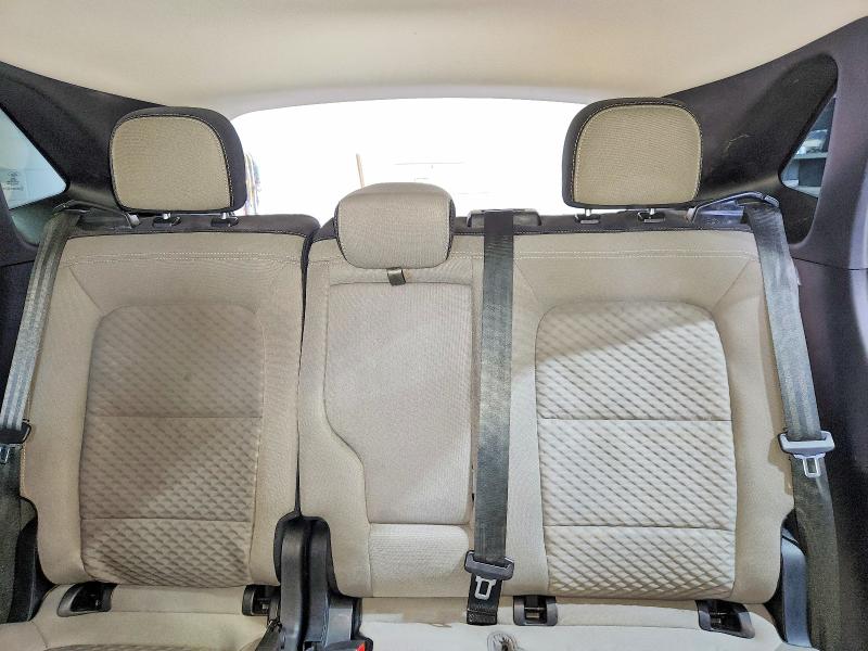 51029306 :رقم المزاد ، 1FMCU9G69NUA12983 vin ، 2022 Ford Escape مزاد بيع