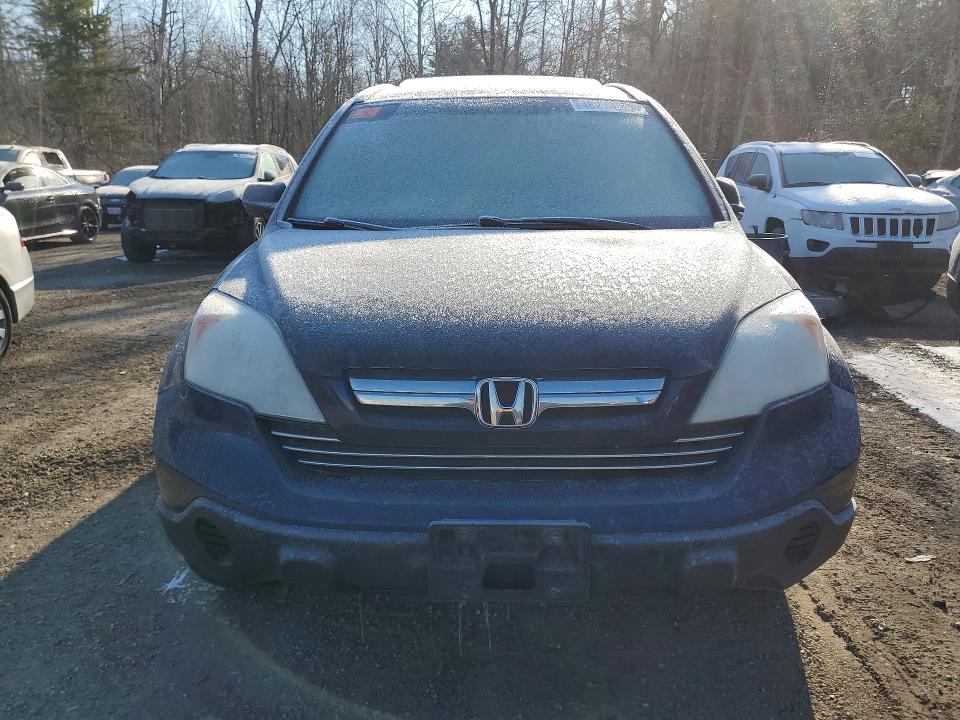 Aukcja sprzedaży 2009 Honda Cr-v, vin: 5J6RE48769L804956, numer aukcji: 48274366