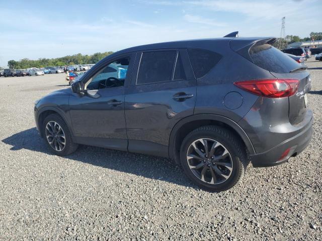Продажа на аукционе авто 2016 Mazda Cx-5, vin: JM3KE4DY5G0783027, номер лота: 51768296