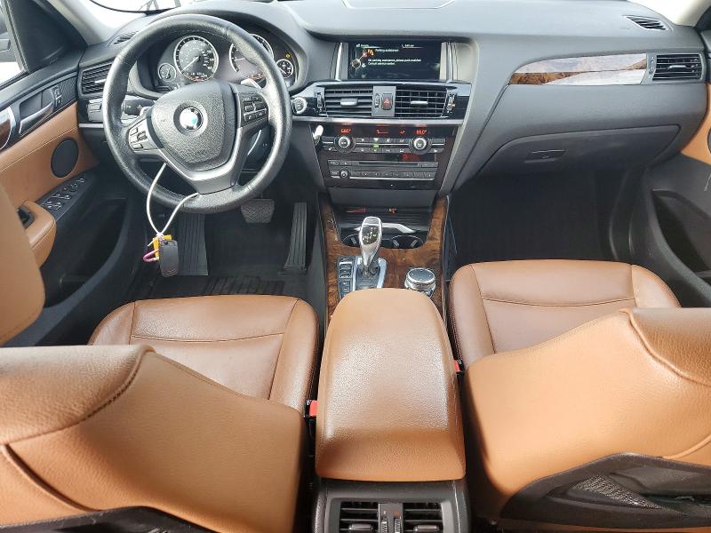 Aukcja sprzedaży 2016 Bmw X4, vin: 5UXXW3C5XG0R22693, numer aukcji: 51295196