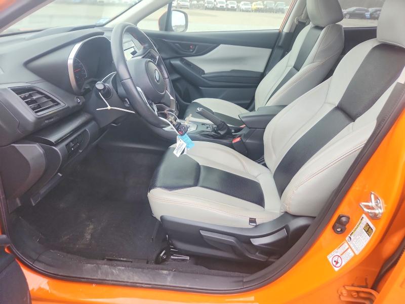 Aukcja sprzedaży 2018 Subaru Crosstrek, vin: JF2GTABC6JH264945, numer aukcji: 49722266