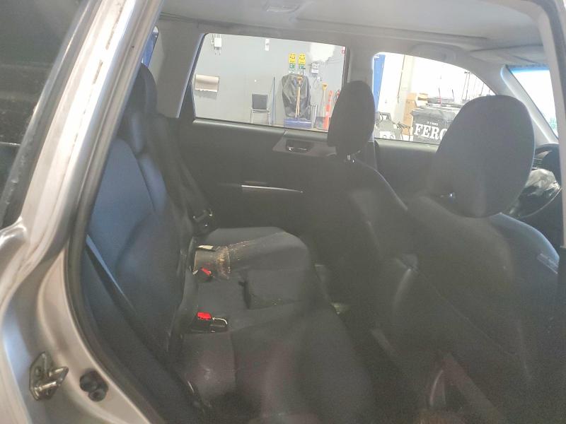 Продажа на аукционе авто 2011 Subaru Forester, vin: JF2SHCDC1BG779119, номер лота: 48168306