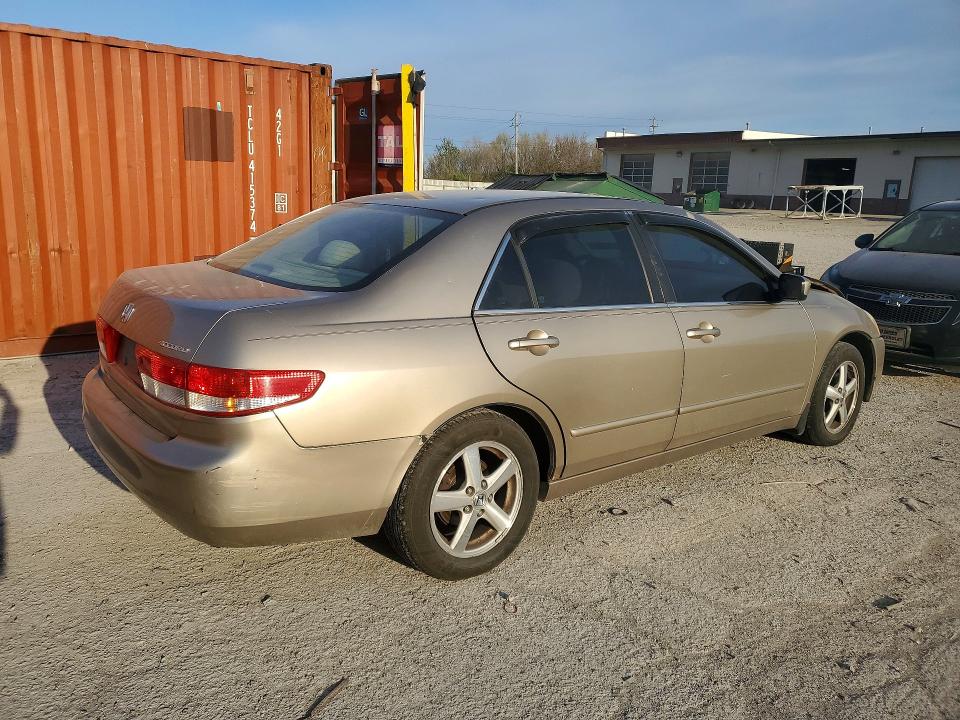 Aukcja sprzedaży 2004 Honda Accord, vin: 1HGCM56664A051692, numer aukcji: 48932256