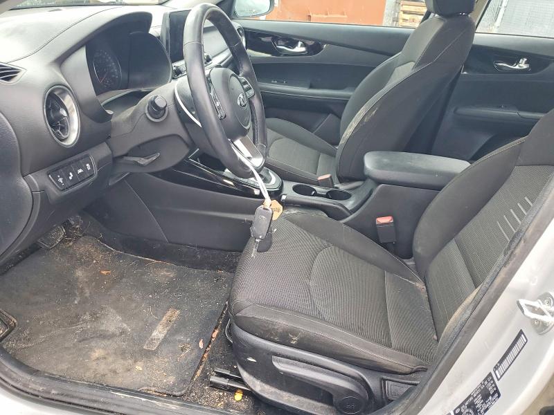 Продаж на аукціоні авто 2020 Kia Forte, vin: 3KPF54AD8LE144590, номер лоту: 49237246