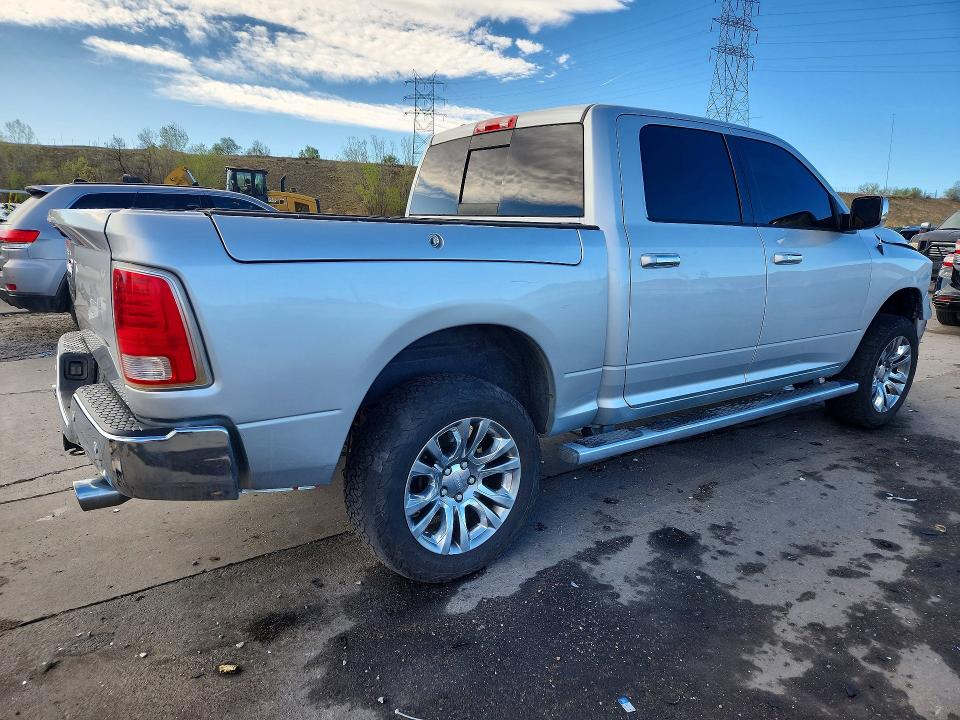 2015 Ram 1500 მანქანა იყიდება აუქციონზე, vin: 1C6RR7PT7FS560821, აუქციონის ნომერი: 49910766