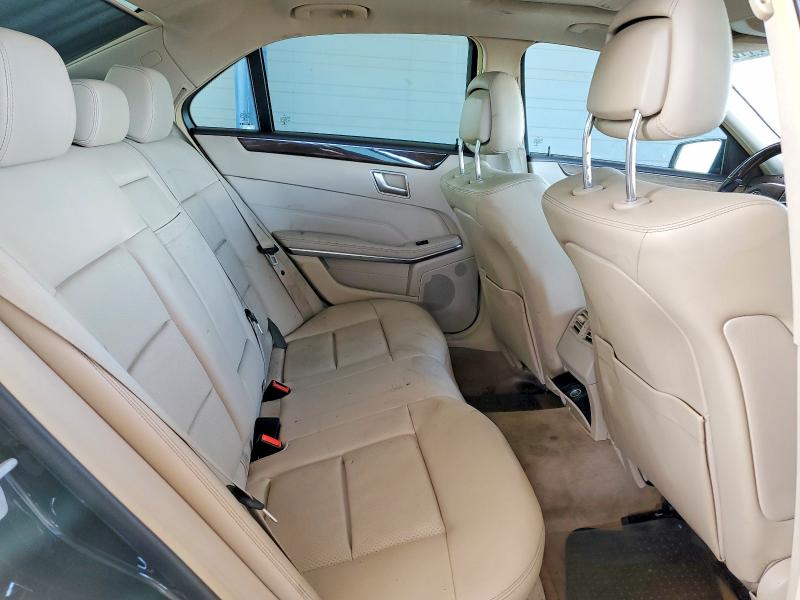 Продажа на аукционе авто 2014 Mercedes-benz E, vin: WDDHF5KB4EA999758, номер лота: 51887416