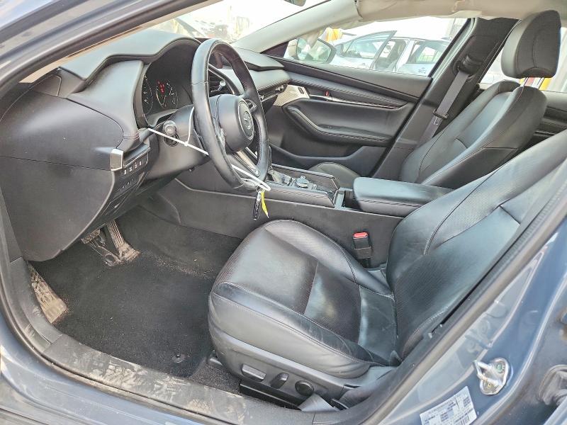 Aukcja sprzedaży 2023 Mazda 3, vin: 3MZBPBEY9PM350116, numer aukcji: 50302096