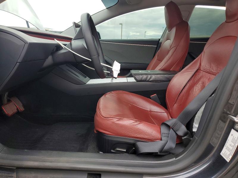 Продаж на аукціоні авто 2024 Tesla Model 3, vin: 5YJ3E1EAXRF783610, номер лоту: 48339906