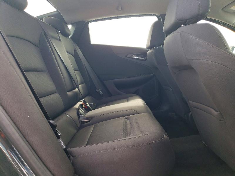 Aukcja sprzedaży 2017 Chevrolet Malibu, vin: 1G1ZB5ST3HF291374, numer aukcji: 49642236